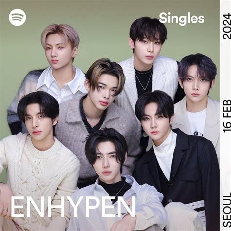 Genius English Translations – ENHYPEN .